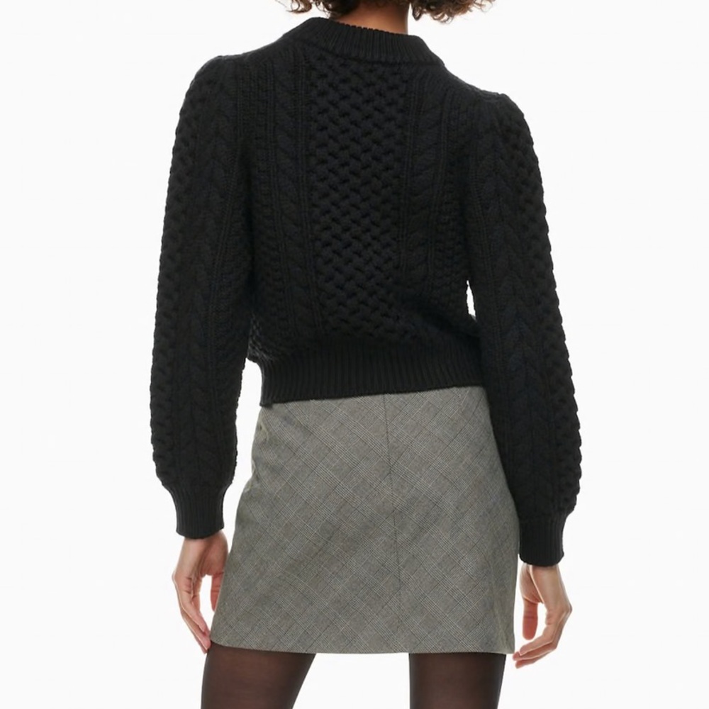 Wilfred  Olivetta Sweater - Picture 7 of 12